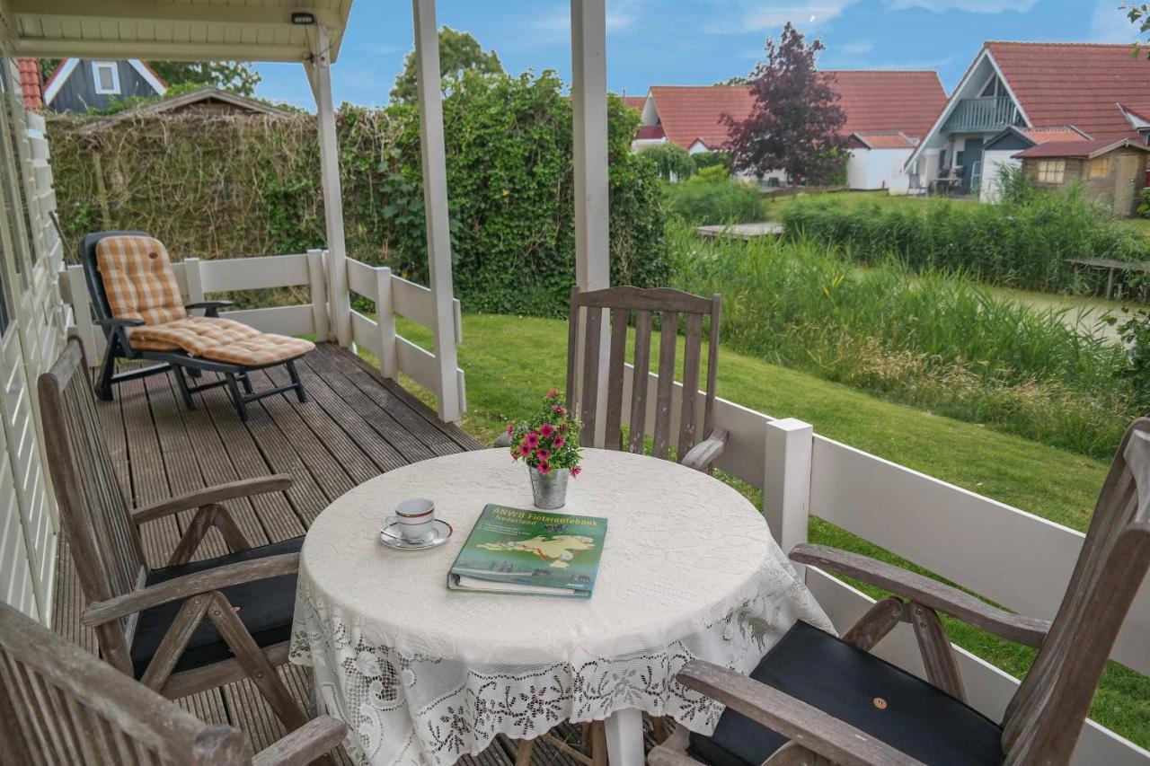 3 Pers Waterfront Swedish House W Sauna, Modern Kitchen And Private Terrace Anjum Exteriör bild