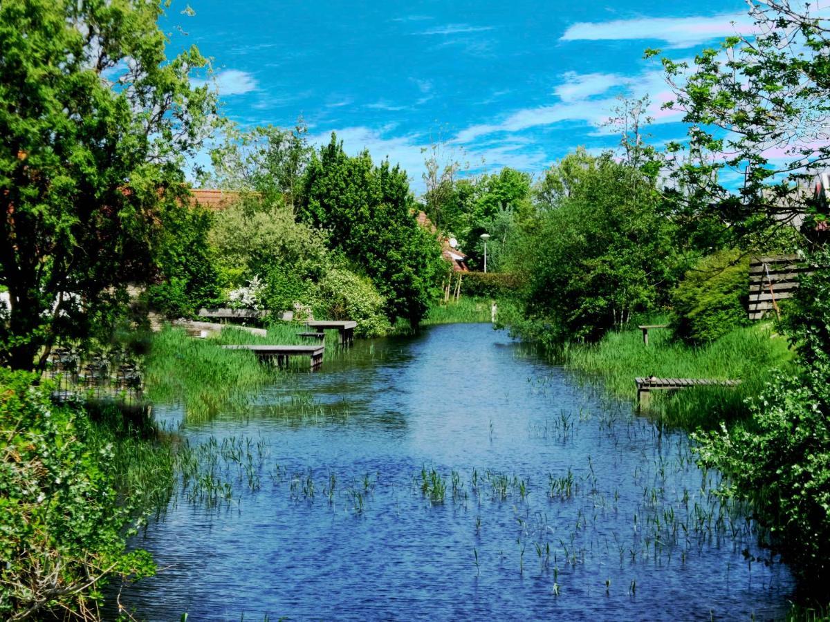 3 Pers Waterfront Swedish House W Sauna, Modern Kitchen And Private Terrace Anjum Exteriör bild