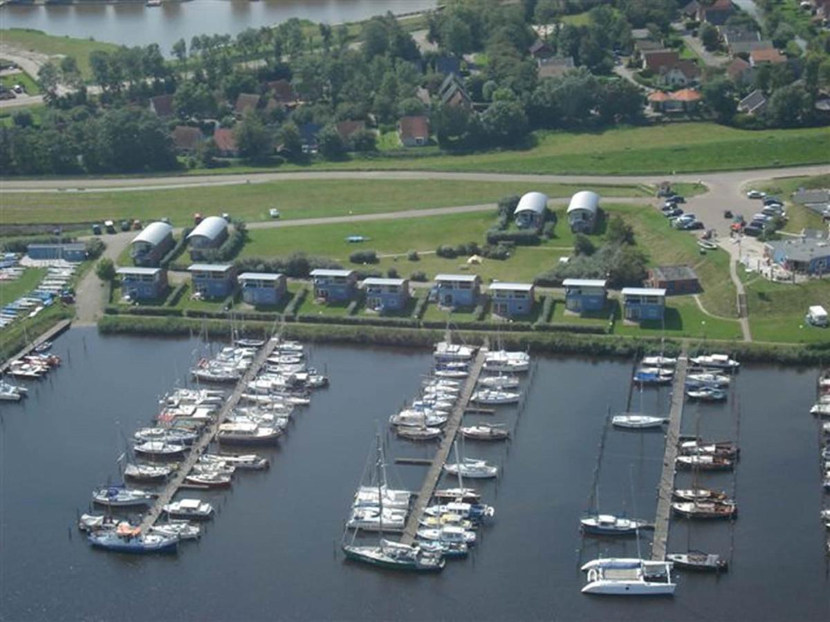 3 Pers Waterfront Swedish House W Sauna, Modern Kitchen And Private Terrace Anjum Exteriör bild